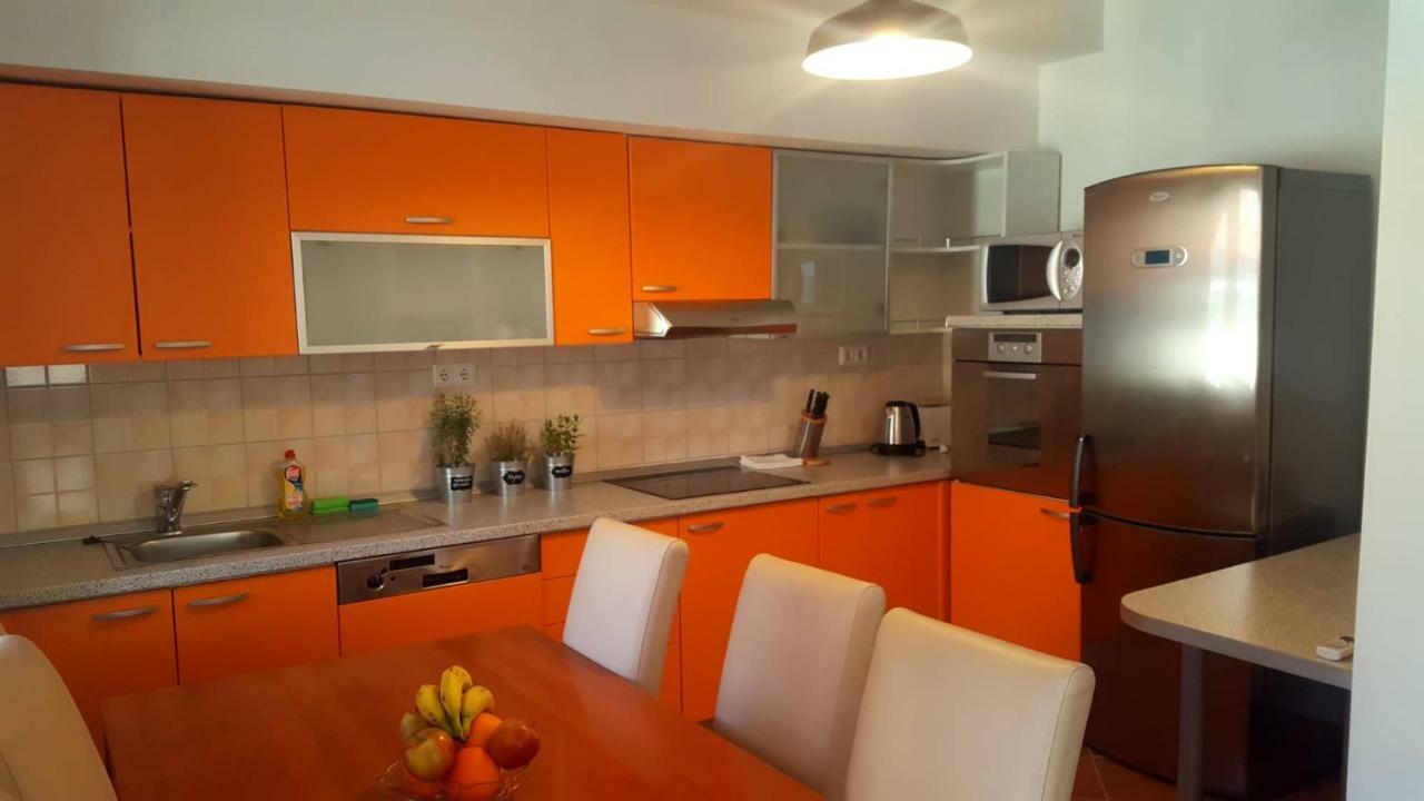 Apartment Greenhouse Опатия Экстерьер фото