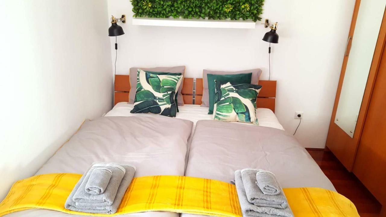 Apartment Greenhouse Опатия Экстерьер фото